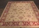 Vegetable Dye Rugs